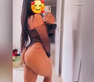 Acompanhante em Paragominas-PA - Bruna Guedes