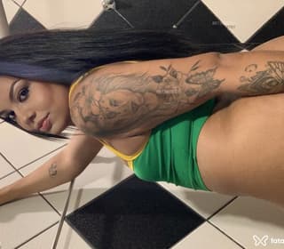 Acompanhante em Colatina-ES - Nicole Almeida