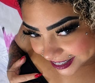 Acompanhante em Itaguaí-RJ - Pucca
