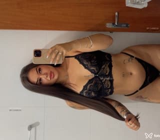 Acompanhante em Unaí-MG - Dudaa