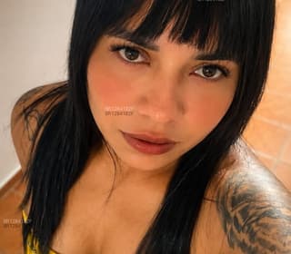 Acompanhante em Curitibanos-SC - Larissa