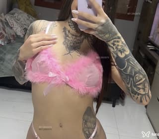 Acompanhante em Novo Hamburgo-RS - Gabriela