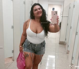 Acompanhante em Gravataí-RS - Cléo Monteiro