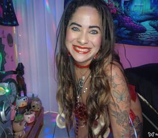 Acompanhante em Atibaia-SP - Jujuzinha