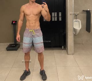 Acompanhante em Cabo Frio-RJ - Guilherme Grossão