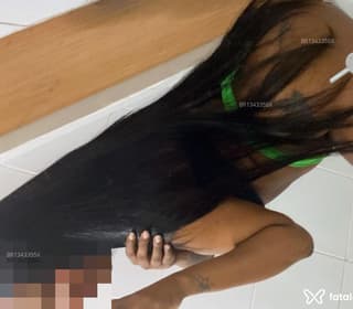 Acompanhante em Itamaraju-BA - Belly Bittencourt