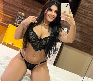 Acompanhante em Manaus-AM - Mirella