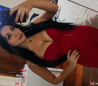 Acompanhante em Indaiatuba-SP - Mariana Menezes
