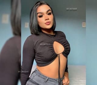 Acompanhante em Duque de Caxias-RJ - Anne Martinelli