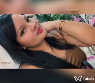 Acompanhante em Porto Nacional-TO - Jade