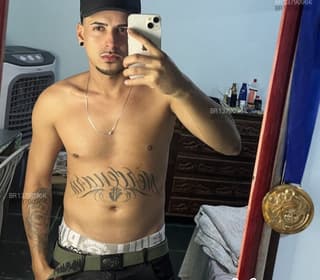 Acompanhante em Nova Serrana-MG - Leonardo