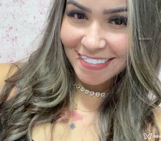 Acompanhante em Jundiaí-SP - Amanda Cristina