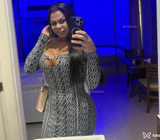 Acompanhante em São Leopoldo-RS - Carol Maciel