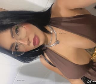 Acompanhante em Goianésia-GO - Sofia Andrade