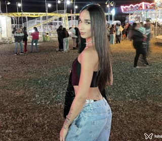 Acompanhante em São Paulo-SP - Lanah Frias