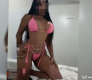 Acompanhante em Altamira-PA - Indiaaaaxuxu