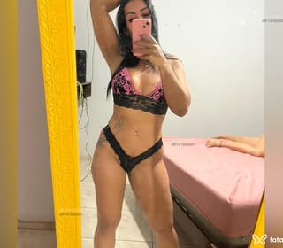 Acompanhante em Catalão-GO - Jessikinha
