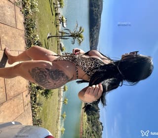 Acompanhante em São Paulo-SP - Lorena