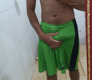 Acompanhante em Itumbiara-GO - Vitor