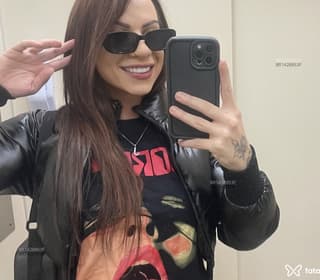 Acompanhante em Florianópolis-SC - Jennifer Prado