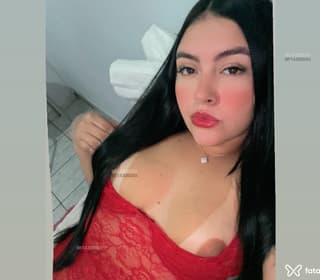 Acompanhante em Cachoeiro de Itapemirim-ES - Luiza Ferrari