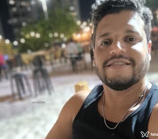 Acompanhante em Palmas-TO - Márcio Adams