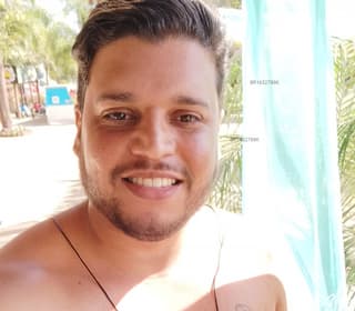 Acompanhante em Palmas-TO - Márcio Adams