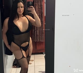 Acompanhante em Medianeira-PR - Ariela Belly