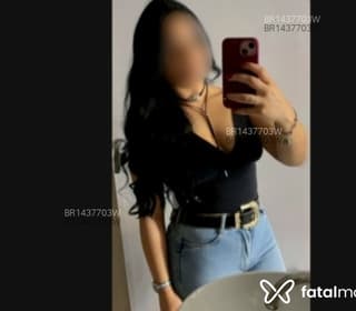 Acompanhante em Maricá-RJ - Kelly Ferraz