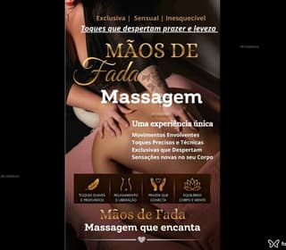 Acompanhante em Votuporanga-SP - Carol Mãosdefada