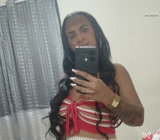 Acompanhante em São João de Meriti-RJ - Lorena Oliveira