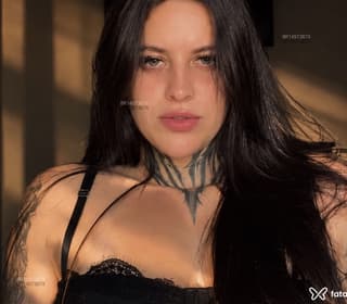 Acompanhante em São Lourenço-MG - Nicole