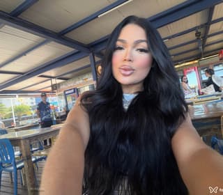 Acompanhante em Petrópolis-RJ - Mirella Müller