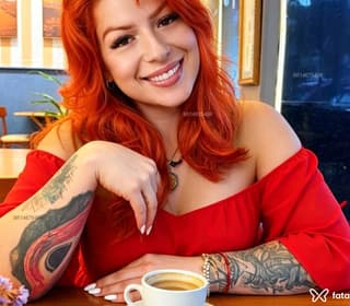 Acompanhante em Pelotas-RS - Melissa Santorinni