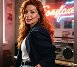 Acompanhante em Pelotas-RS - Melissa Santorinni