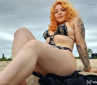 Acompanhante em Pelotas-RS - Melissa Santorinni