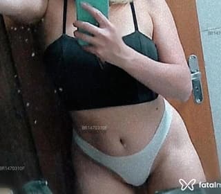 Acompanhante em Socorro-SP - Paolla
