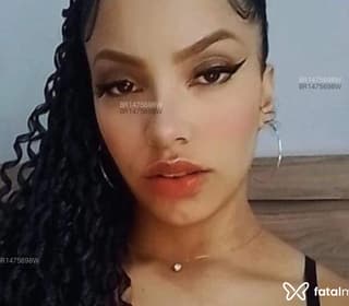 Acompanhante em Vitória-ES - Antonella Fiore