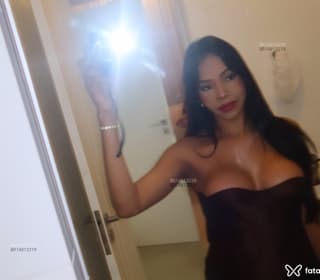 Acompanhante em Blumenau-SC - Eduarda Brandão