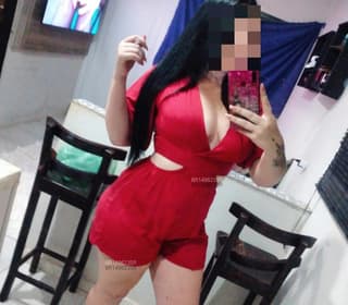 Acompanhante em Rondonópolis-MT - Bianca Nunes