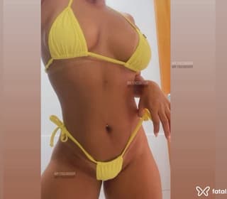 Acompanhante em Juara-MT - Luara Diniz