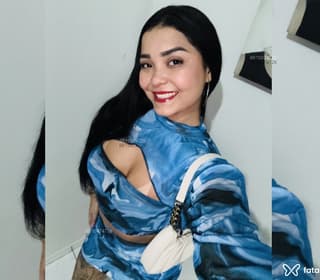Acompanhante em Palmas-TO - Tatiana