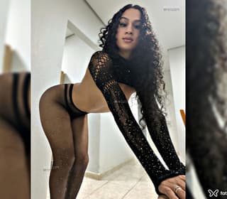 Acompanhante em Gurupi-TO - Kauane Soft