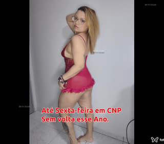 Acompanhante em Campo Novo do Parecis-MT - Carol Fortunah