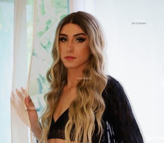 Acompanhante em Passo Fundo-RS - Bianca Ferrazzi