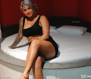 Acompanhante em Porto Velho-RO - Angel Salimeni