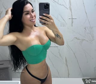 Acompanhante em Campinas-SP - Bruna Brasil