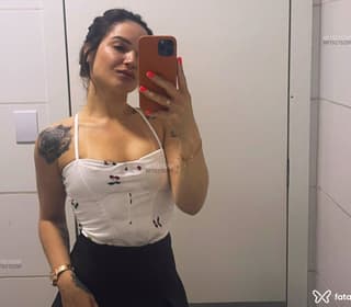 Acompanhante em Lajeado-RS - Vick