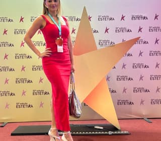 Acompanhante em Rio de Janeiro-RJ - Lana Flowers