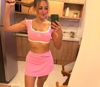 Acompanhante em Rio de Janeiro-RJ - Lana Flowers